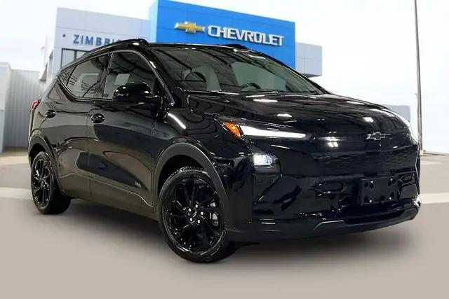2027 Chevrolet Bolt RS FWD for sale in Sun Prairie, WI