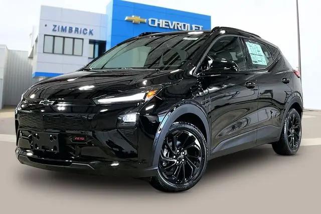 2027 Chevrolet Bolt RS FWD