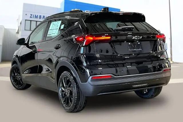 2027 Chevrolet Bolt RS FWD