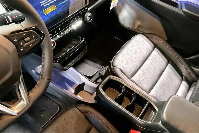 2027 Chevrolet Bolt RS FWD