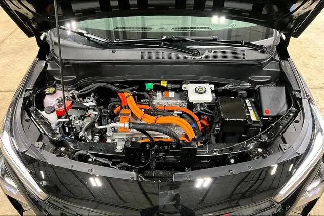 2027 Chevrolet Bolt RS FWD