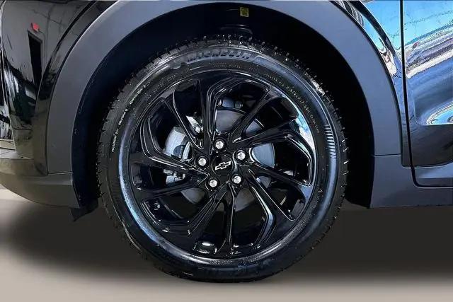 2027 Chevrolet Bolt RS FWD