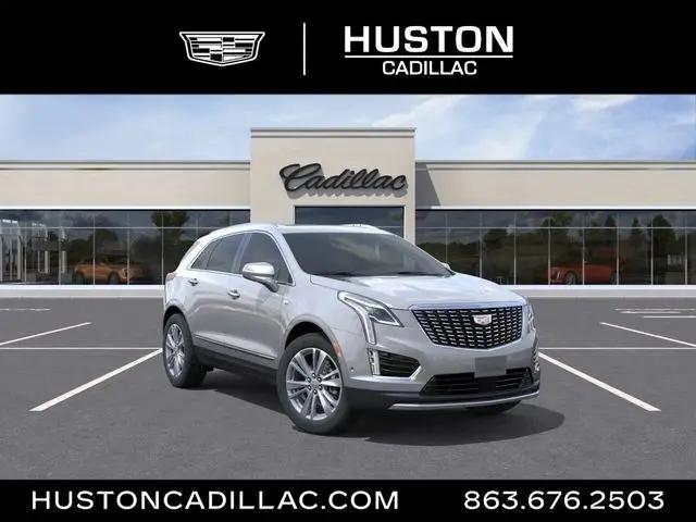 2026 Cadillac XT5 Premium Luxury FWD for sale in Lake Wales, FL