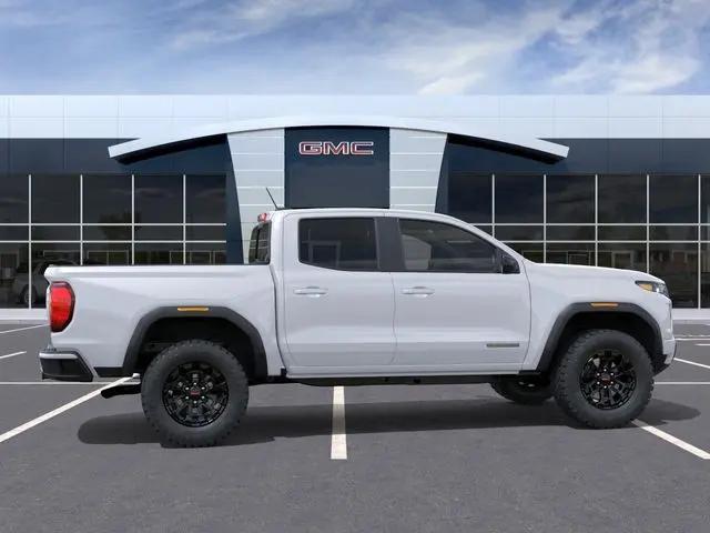2026 GMC Canyon Elevation, RWD