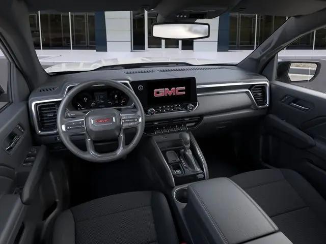 2026 GMC Canyon Elevation, RWD