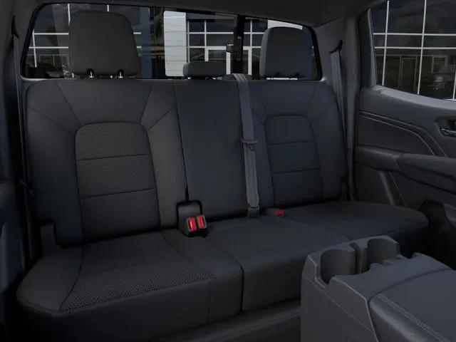 2026 GMC Canyon Elevation, RWD