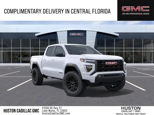2026 GMC Canyon Elevation, RWD for sale in Lake Wales, FL