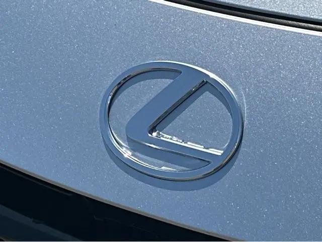 2026 Lexus IS 350 F SPORT Design
