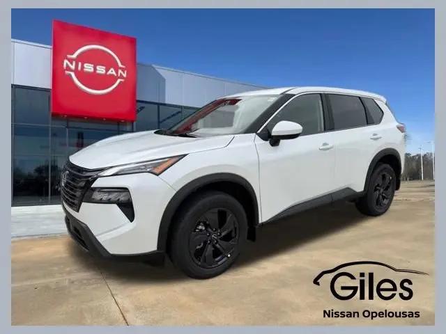2026 Nissan Rogue SV for sale in Opelousas, LA