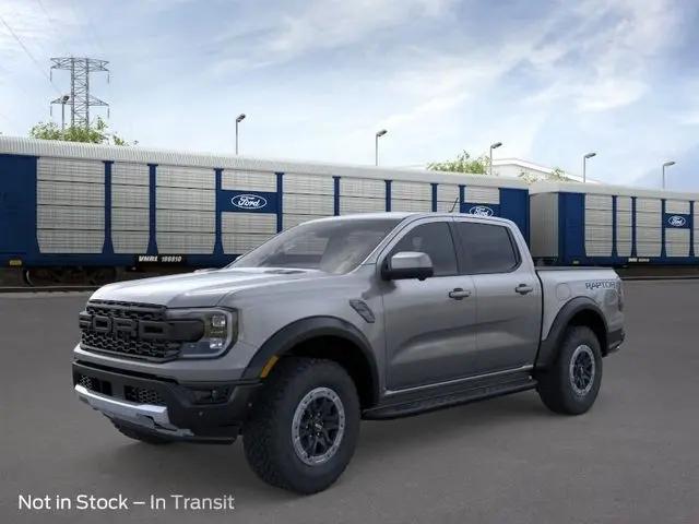 2026 Ford Ranger Raptor for sale in Reno, NV