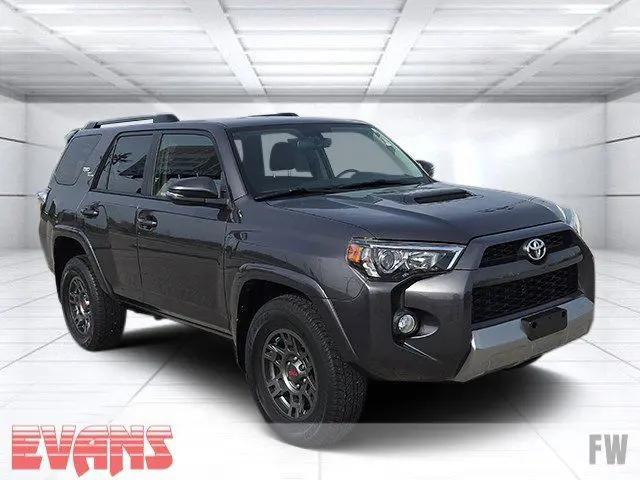 2019 Toyota 4Runner TRD Off Road for sale in Fort Wayne, IN