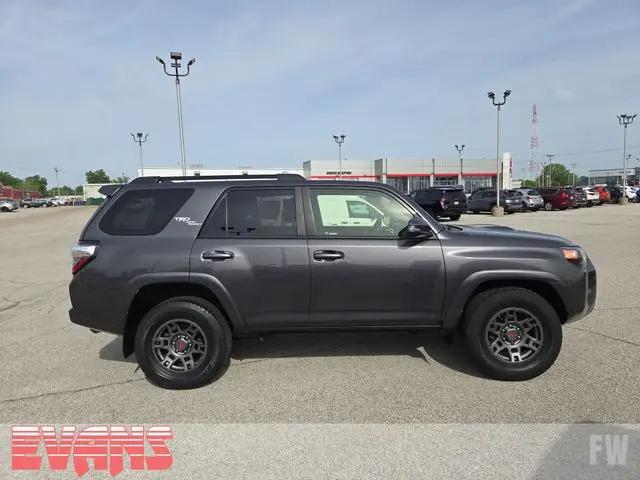 2019 Toyota 4Runner TRD Off Road