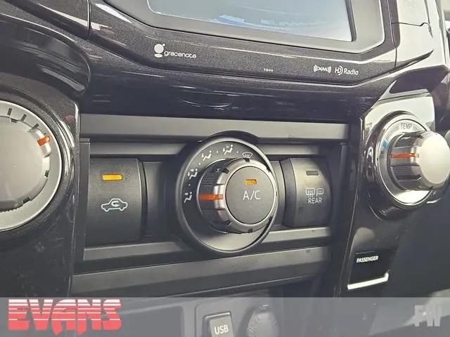 2019 Toyota 4Runner TRD Off Road