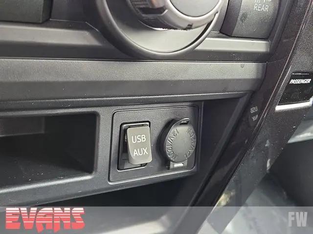 2019 Toyota 4Runner TRD Off Road