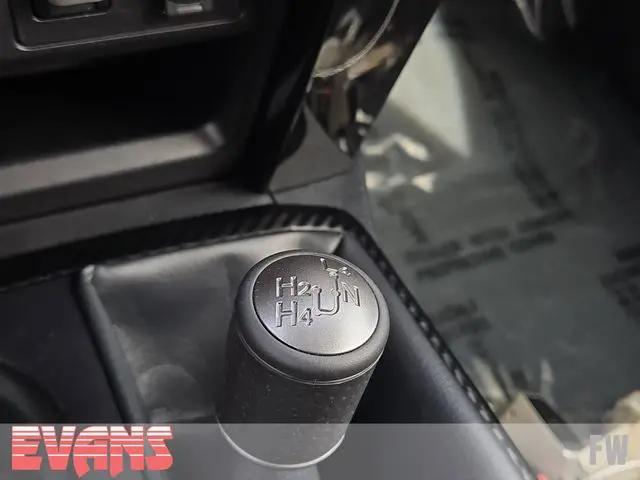 2019 Toyota 4Runner TRD Off Road