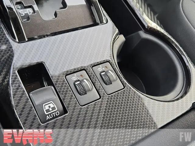 2019 Toyota 4Runner TRD Off Road