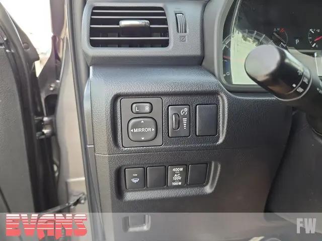 2019 Toyota 4Runner TRD Off Road