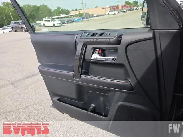 2019 Toyota 4Runner TRD Off Road