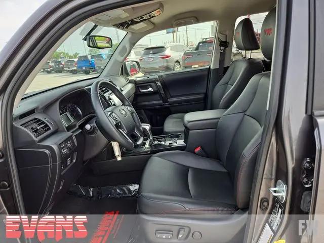2019 Toyota 4Runner TRD Off Road
