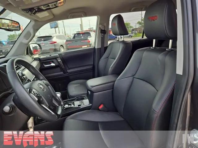 2019 Toyota 4Runner TRD Off Road