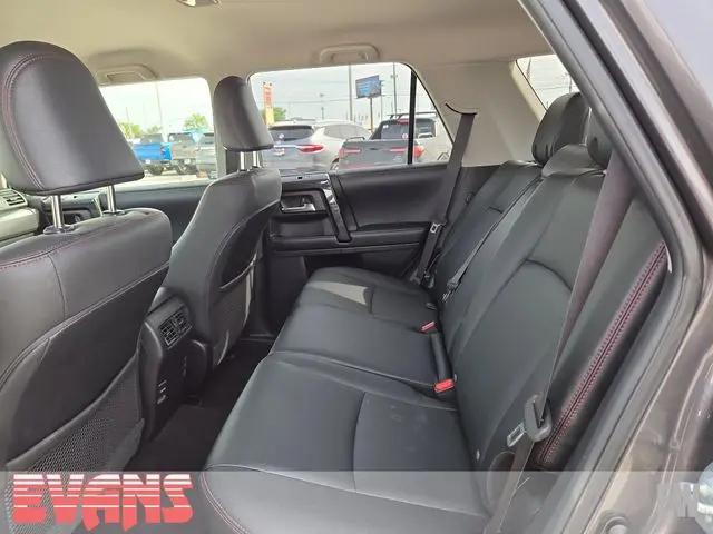 2019 Toyota 4Runner TRD Off Road