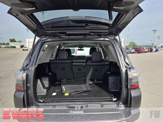 2019 Toyota 4Runner TRD Off Road