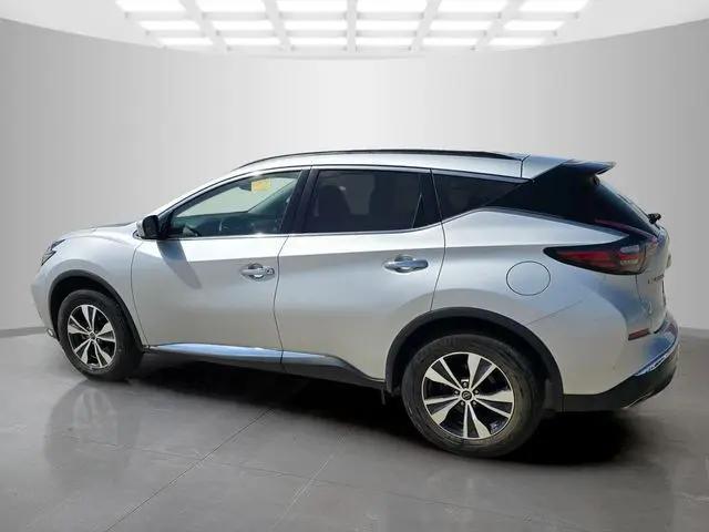 2023 Nissan Murano SV Intelligent AWD