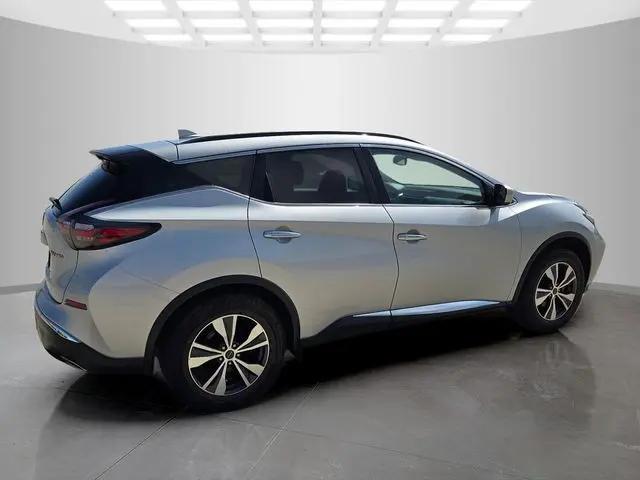 2023 Nissan Murano SV Intelligent AWD