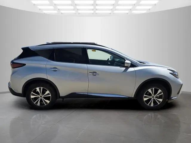 2023 Nissan Murano SV Intelligent AWD