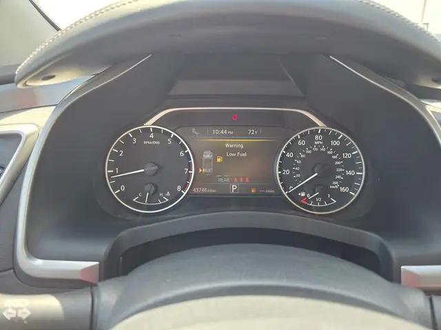 2023 Nissan Murano SV Intelligent AWD