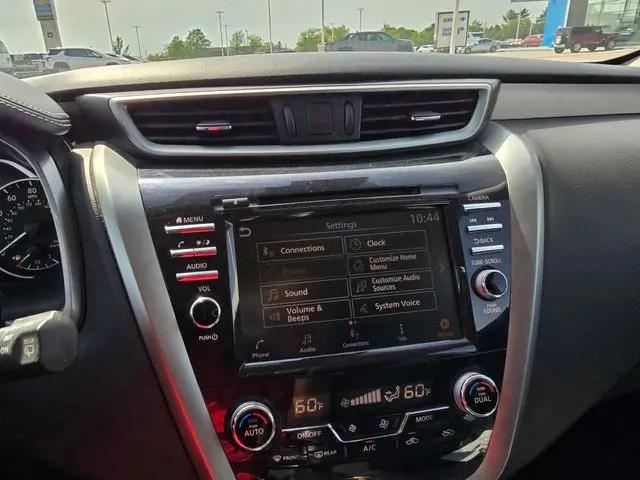 2023 Nissan Murano SV Intelligent AWD
