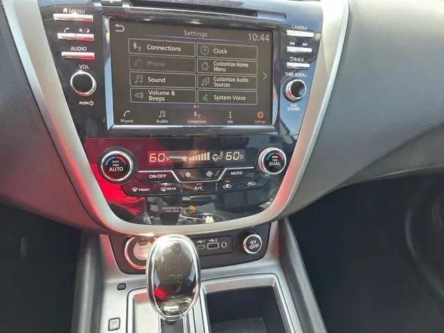 2023 Nissan Murano SV Intelligent AWD