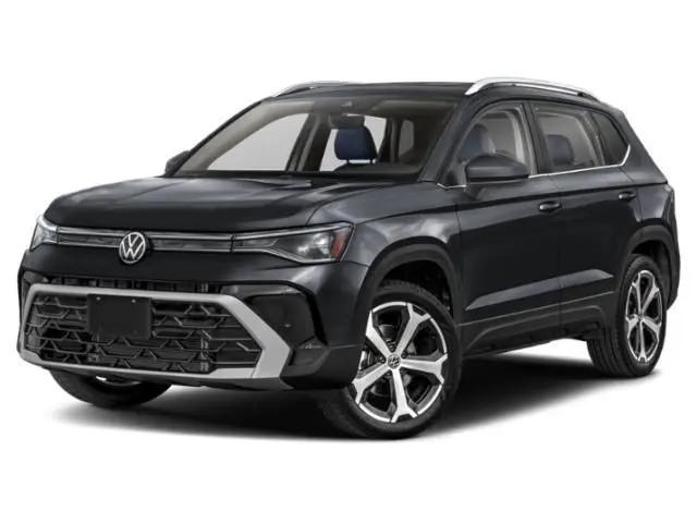 2026 Volkswagen Taos SEL for sale in West Islip, NY