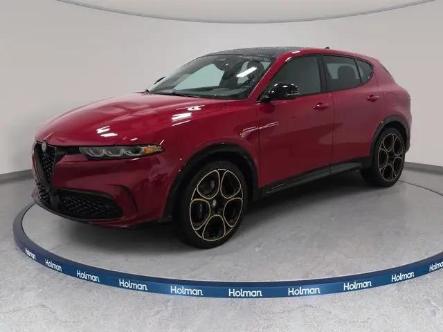 2025 Alfa Romeo Tonale Intensa EAWD for sale in Mount Laurel, NJ