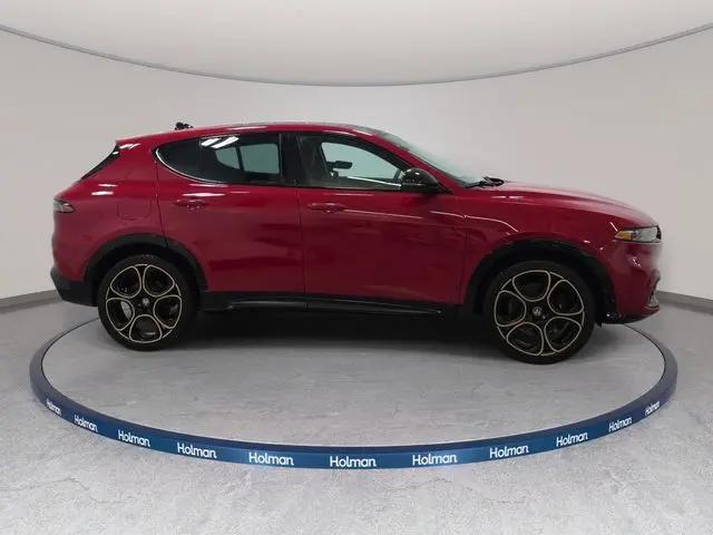 2025 Alfa Romeo Tonale Intensa EAWD