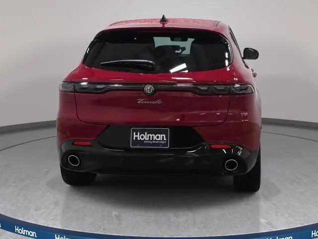 2025 Alfa Romeo Tonale Intensa EAWD