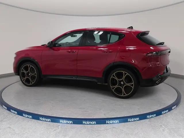 2025 Alfa Romeo Tonale Intensa EAWD