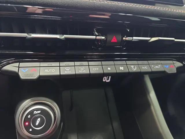2025 Alfa Romeo Tonale Intensa EAWD