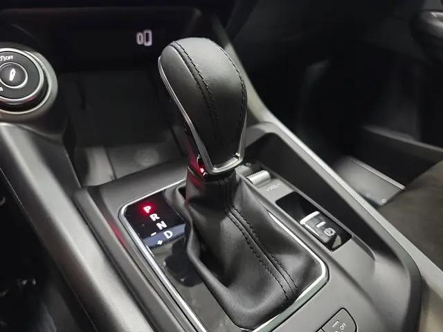 2025 Alfa Romeo Tonale Intensa EAWD
