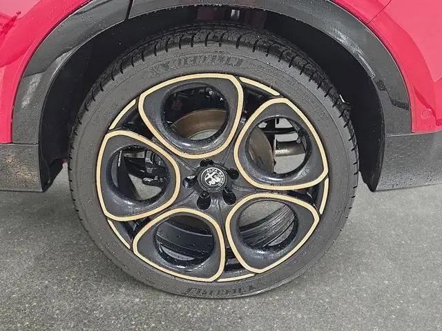 2025 Alfa Romeo Tonale Intensa EAWD