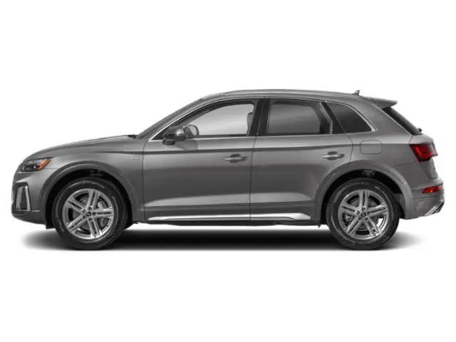 2023 Audi Q5 Premium Plus 55 TFSI e S line quattro S tronic