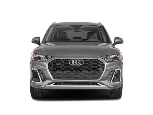 2023 Audi Q5 Premium Plus 55 TFSI e S line quattro S tronic