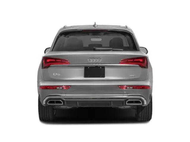 2023 Audi Q5 Premium Plus 55 TFSI e S line quattro S tronic