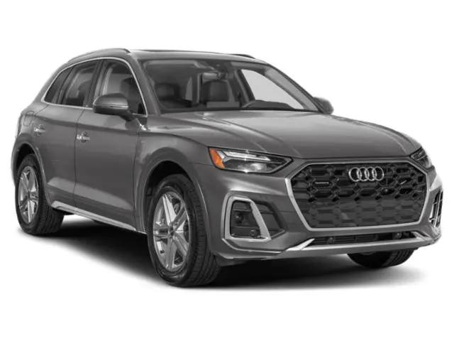 2023 Audi Q5 Premium Plus 55 TFSI e S line quattro S tronic