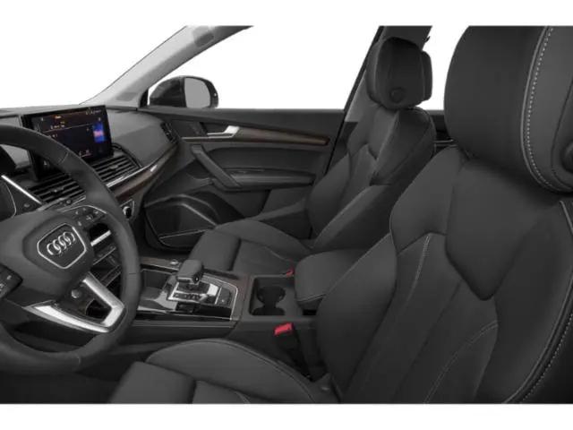 2023 Audi Q5 Premium Plus 55 TFSI e S line quattro S tronic