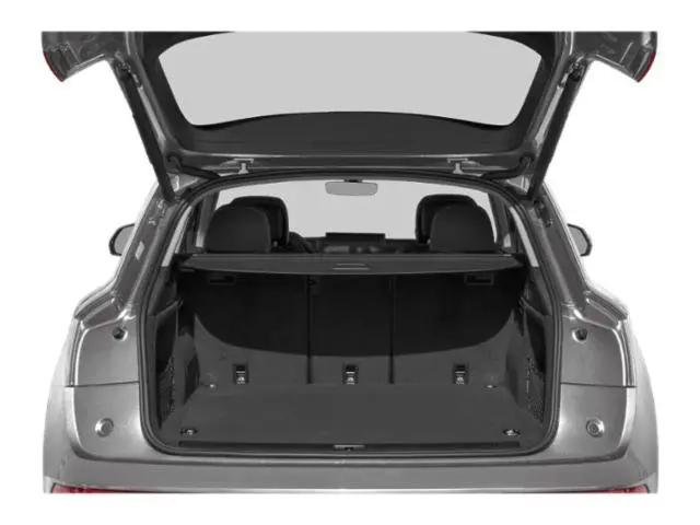2023 Audi Q5 Premium Plus 55 TFSI e S line quattro S tronic