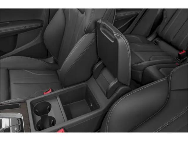 2023 Audi Q5 Premium Plus 55 TFSI e S line quattro S tronic