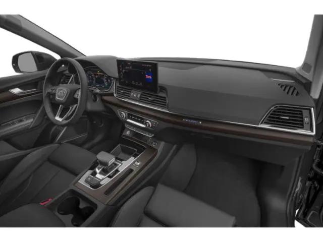 2023 Audi Q5 Premium Plus 55 TFSI e S line quattro S tronic