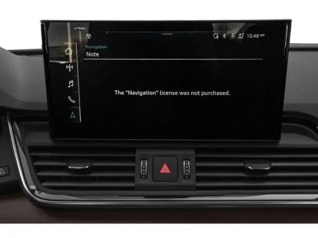 2023 Audi Q5 Premium Plus 55 TFSI e S line quattro S tronic