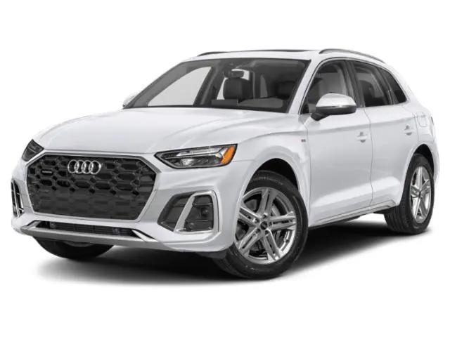 2023 Audi Q5 Premium Plus 55 TFSI e S line quattro S tronic for sale in Burnsville, MN